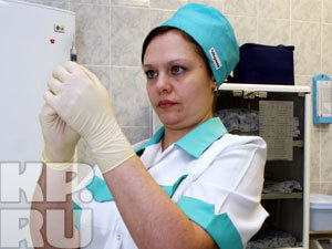 Записаться на обследование в Центр здоровья может любой житель Мурманской области независимо от места проживания.