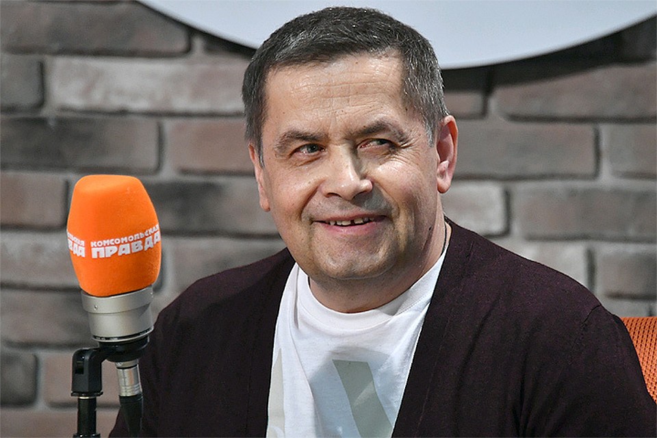 Николай Расторгуев Сейчас Фото